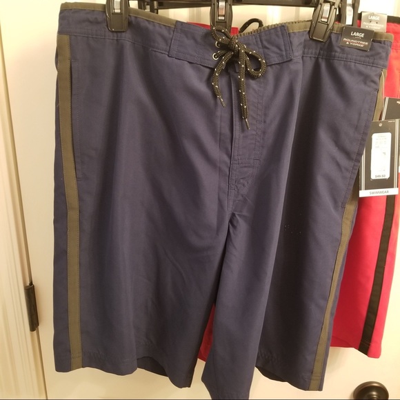 Roundtree & Yorke swim trunk (includes both) - Picture 5 of 6